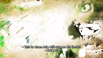 Black Clover - Trailer de la temporada 2