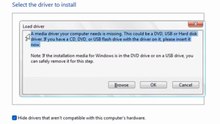 Fix "A media driver your computer needs is missing" Error When Installing Windows 11/10/8/7 | Full Guide ✔️