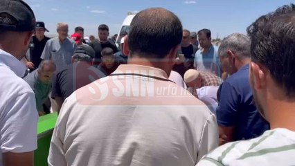 Şuski Personelinin Cansız Bedeni Bulundu