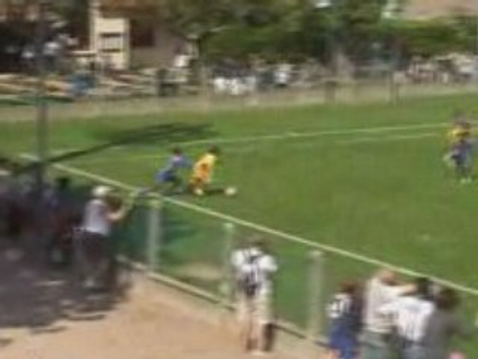 Tournoi St Priest 11-05-2008 2ème partie