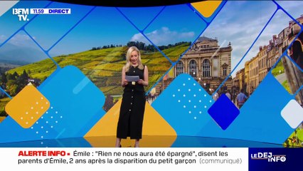 Anne Seften sur BFM (08/07/2025)