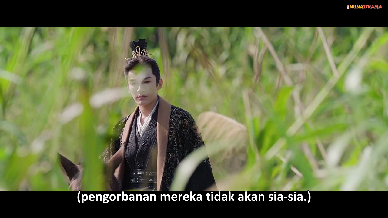  [indo sub] ep 24 the princess gambit