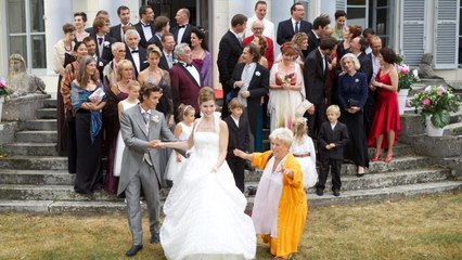 Joséphine, ange gardien