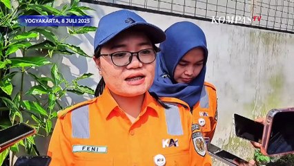 Viral Pelemparan Batu ke Kereta Api, Humas KAI Tegaskan soal Titik Aksi dan Lokasi Pelaku