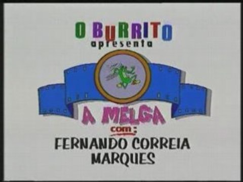 FERNANDO CORREIA MARQUES - VAI-TE EMBORA MELGA VAI (1997)