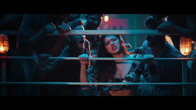 Adhi Dha Surprisu Video | Robinhood | Nithiin, Sreeleela, Ketika Sharma, Venky Kudumula, GV Prakash