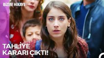Elibollar Sokağa Atıldı! - Bizim Hikaye