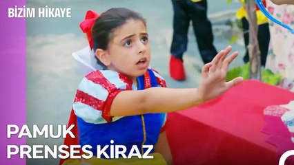 Minibolların Tiyatro Gösterisine Hoş Geldiniz - Bizim Hikaye