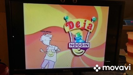 Deja Noggin - Get it Together