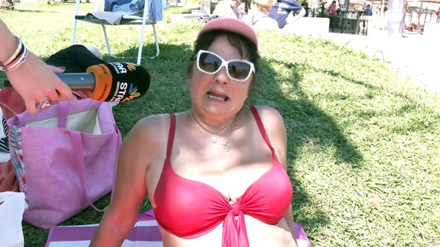 Ανάσα δροσιάς η παραλία των Καμένων Βούρλων - Συγκρατημένα αισιόδοξοι οι επαγγελματίες για τη σεζόν