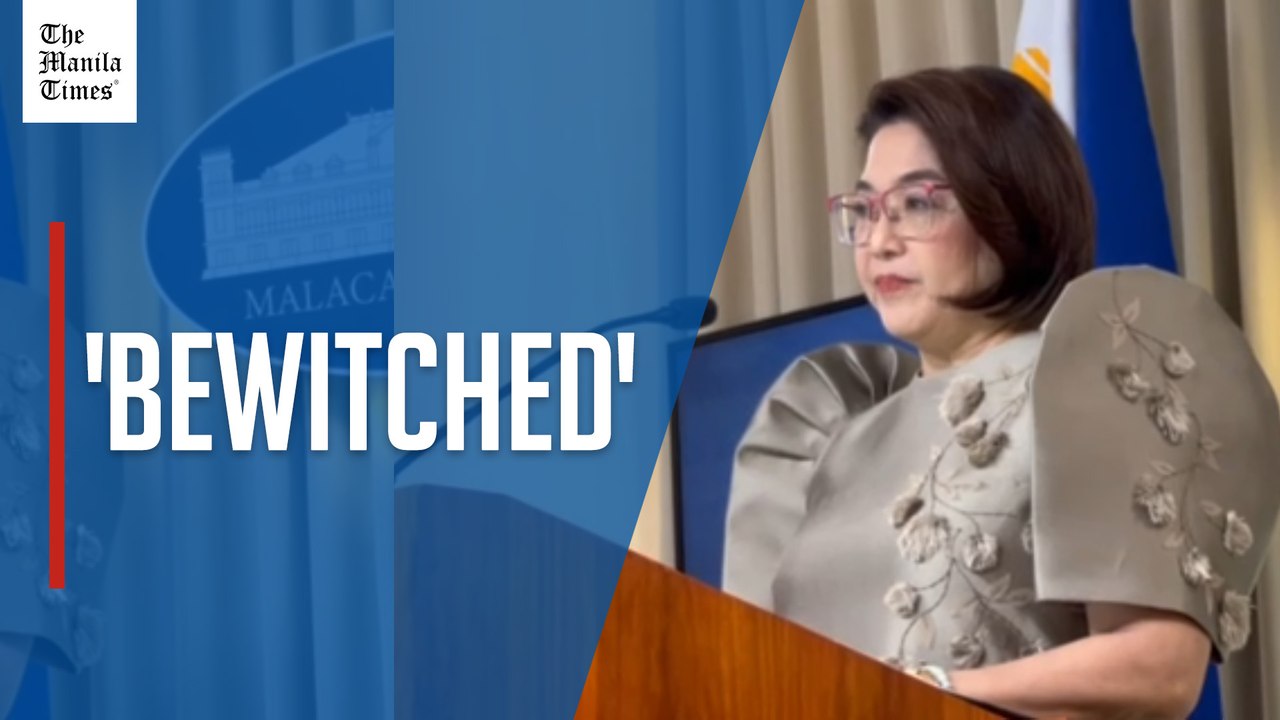 Senators urged against showing biases ahead of Sara impeach trial