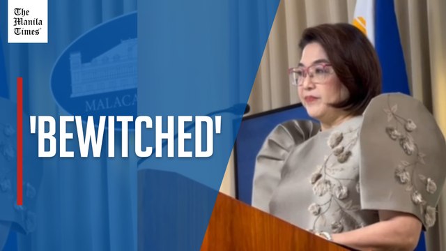 Senators urged against showing biases ahead of Sara impeach trial