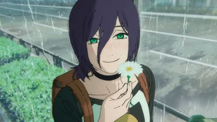 Gekijouban Chainsaw Man: Reze-hen Tráiler VOSE