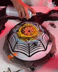 Spooktacular Halloween Cake Ideas to Treat Yourself 🎃