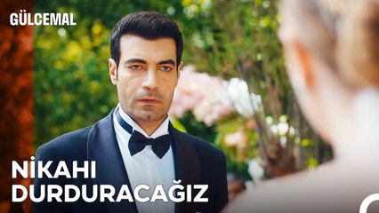 Gülcemal, Deva'yı Düğünde TERK ETTİ! - Gülcemal 9. Bölüm