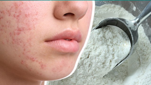 Rice Flour For Face Pack: चावल का आटा चेहरे पर लगाने से क्या होता है,Benefits In Hindi | Boldsky