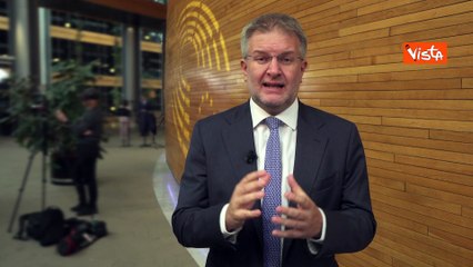 Fidanza (Ecr): Dai Conservatori contributo decisivo per Pac forte e ambiziosa
