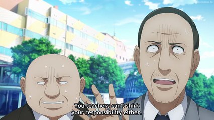 Fermat no Ryouri Episode 1 🌟 | English Subtitles