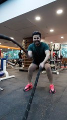 Discover the Best Fitness Club in Chandigarh | Bodyzone Gym Sector 9-C