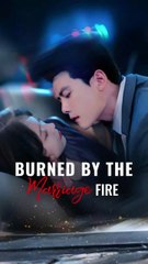 burned by the marriage fire / The heartbreak pact / divorce me regret forever chinese drama