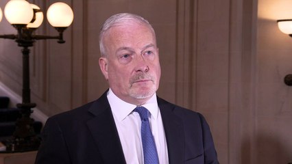 Fuller warns wealth tax would hit middle classes