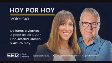 Hoy por Hoy Pilar Bernabe 8 julio