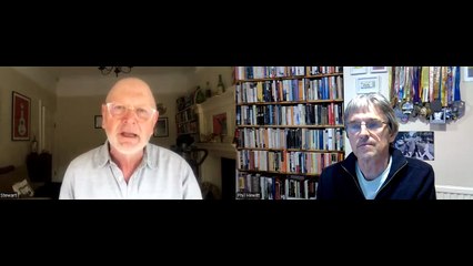 Great line-up at this year's Petworth Festival