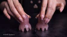 ASMR Best Triggers for People Who Need Sleep (No Talking)