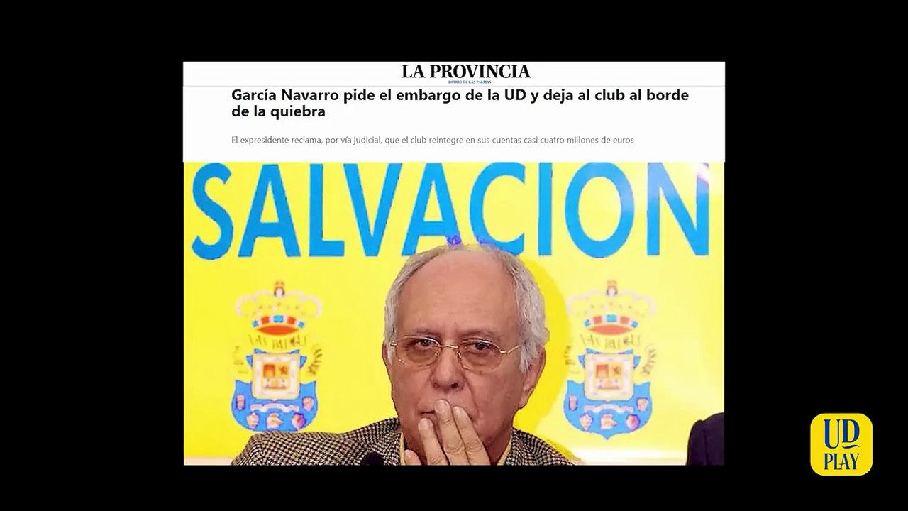 Miguel Ángel Ramírez cumple 20 años al frente d...