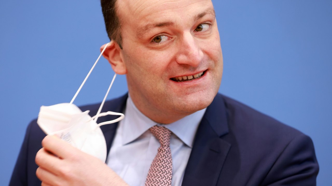 Bericht zu Spahns Maskenbeschaffung: Grüne und Linke fordern mehr Transparenz