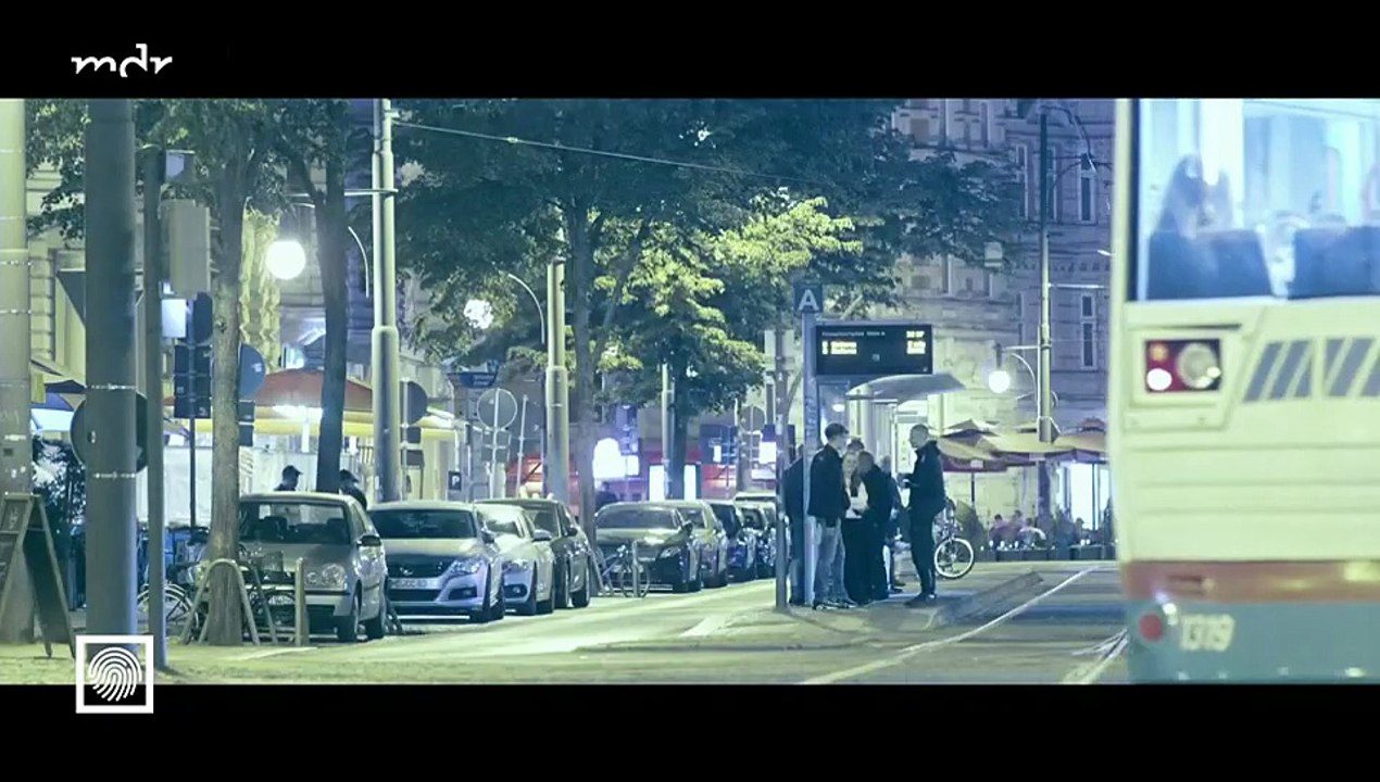 Kripo live-Tätern auf der Spur-Missbrauchsopfer