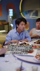 Cold billio rejects all women but falls for kind girl who threw an egg at him and marries her!