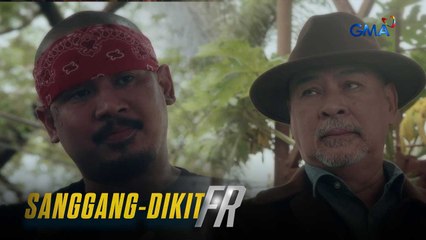 Sanggang-Dikit FR: Ang tunay na mastermind sa naganap na kaguluhan (Episode 12)