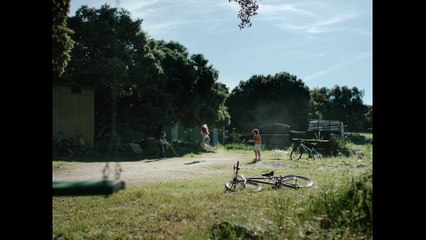 SAVE THE CHILDREN - Matrimonio Infantil (Grabación, Postproducción)