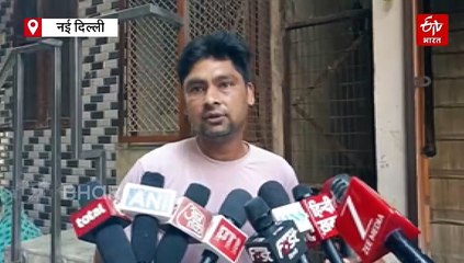 दिल्ली के मजनू का टीला इलाके में युवती और 6 माह की मासूम की हत्या, सिरफिरे आशिक ने दिया वारदात को अंजाम