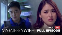 My Father’s Wife: Gina prepares to embrace motherhood alone! (Episode 14 - Part 1/3)