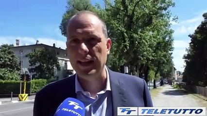 Video News - Via Turati, ecco il semaforo pedonale