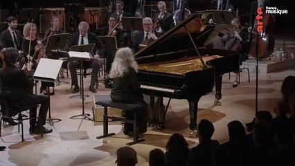 Schumann : Scènes d'enfants n° 1