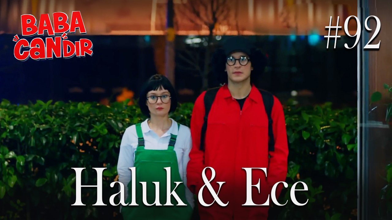 Haluk&Ece #92