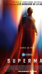 Mon avis sur les 30 minute de superman