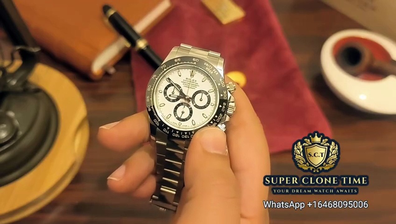 Super Clone Time Vlog