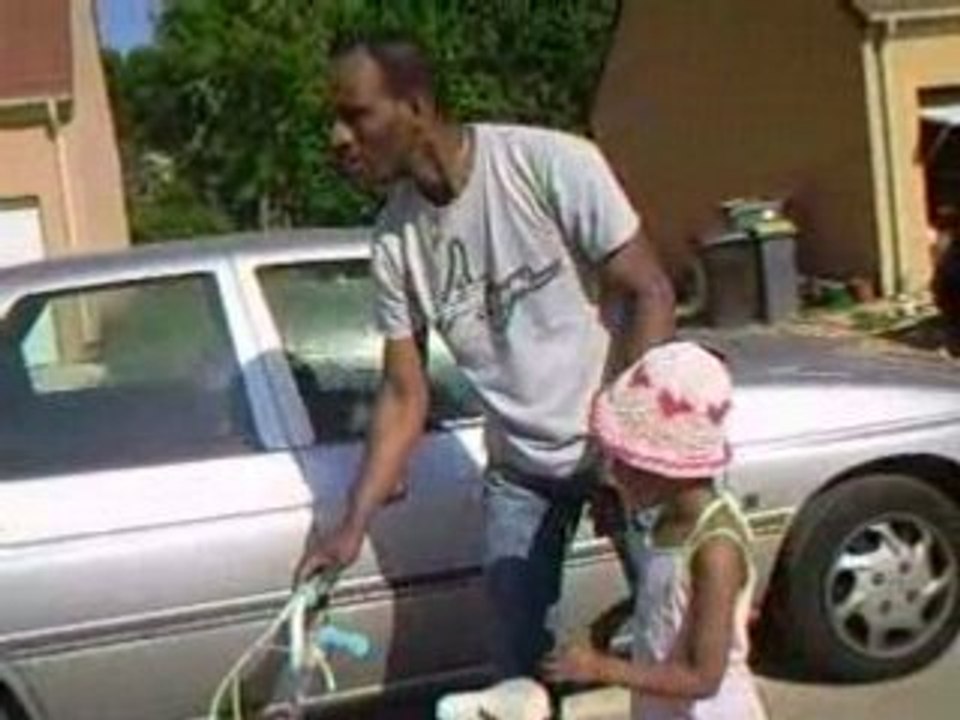 Josiane - Lundi de Pâques