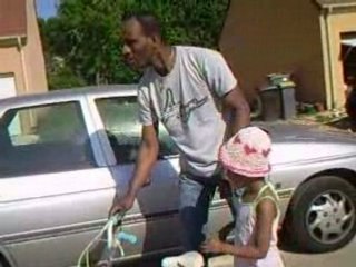 Josiane - Lundi de Pâques