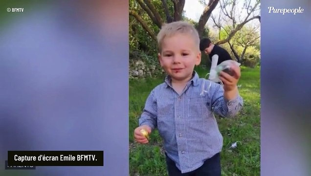 “Le sol s'est dérobé sous nos pieds” : Les parents d’Emile Soleil prennent la parole pour cette date symbolique, des mots qui parleront à tous les parents