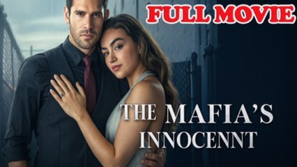 The Mafia's Innocent Lover- Full Free