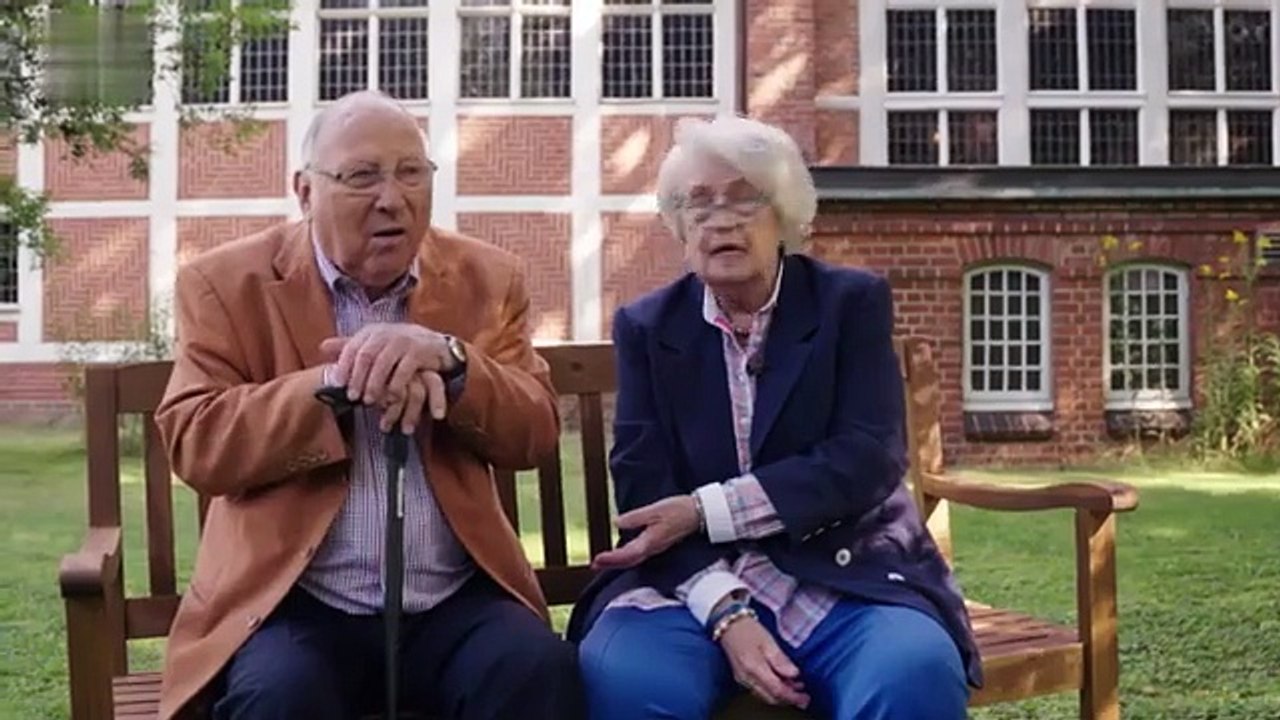 Uwe Seeler-Einer von uns (Doku & Reportage)