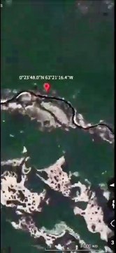 Misterio en la selva: aparece una ‘calavera gigante’ en la Amazonía y desata teorías en redes (Video)