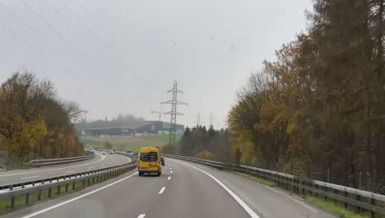 Switzerland to Italy Road Trip | Europe's Most Scenic Drive