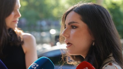 Vox insiste en expulsión de inmigrantes que delincan o no respeten nuestras costumbres