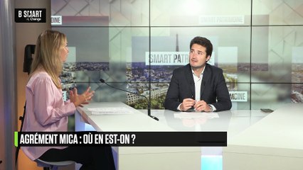 SMART PATRIMOINE - Emission du mercredi 9 juillet